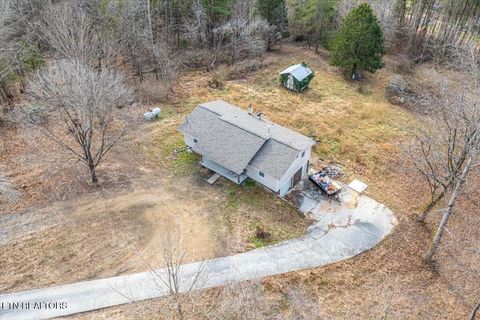 Tiny photo for 263 Graves Hollow Rd, Maynardville, TN 37807 (MLS # 1325440)