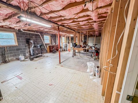 Tiny photo for 263 Graves Hollow Rd, Maynardville, TN 37807 (MLS # 1325440)