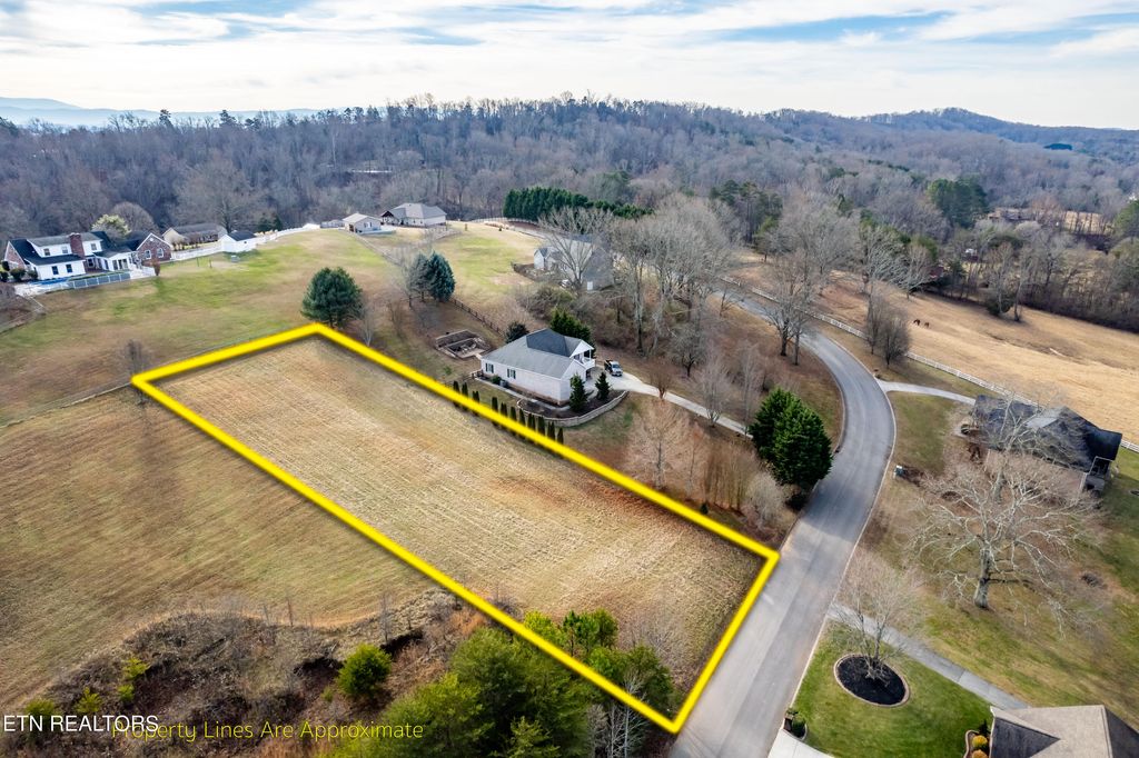 Photo of 2440 Whisper Creek Drive, Friendsville, TN 37737 (MLS # 1249506)
