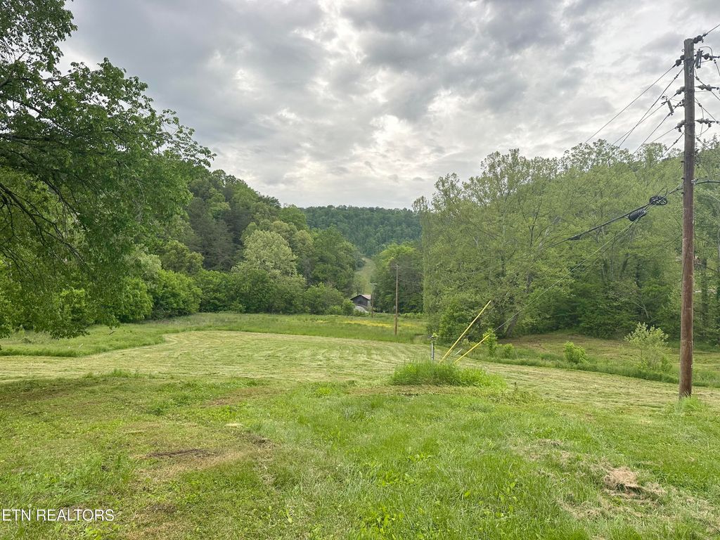 Photo of 1623 Tater Valley Rd, Washburn, TN 37888 (MLS # 1300416)