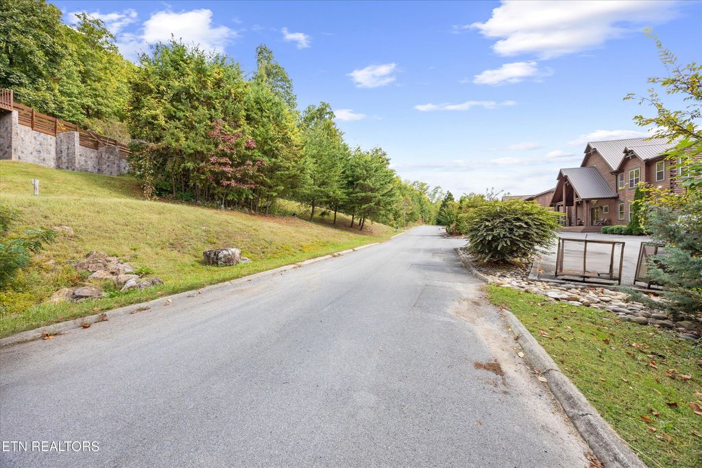 Photo of Blackthorn Tr, Sevierville, TN 37876 (MLS # 1319667)