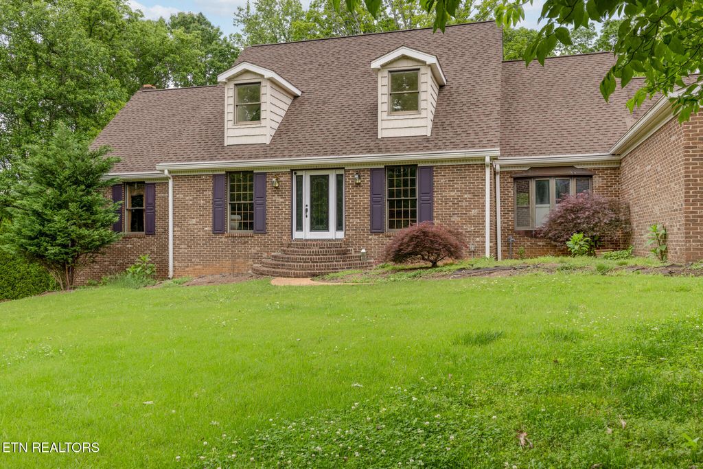 Photo of 158 County Road 444, Athens, TN 37303 (MLS # 1325868)