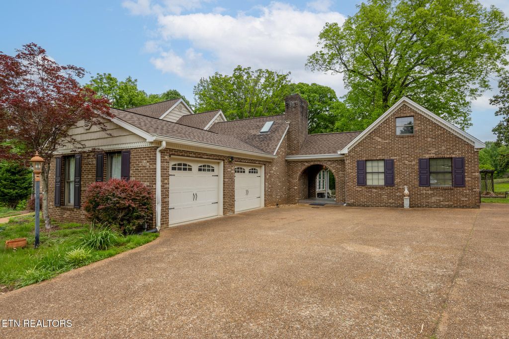 Photo of 158 County Road 444, Athens, TN 37303 (MLS # 1325868)
