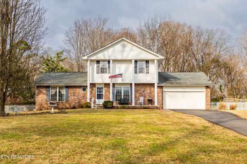 613 Royal Way Lane Farragut TN 37934