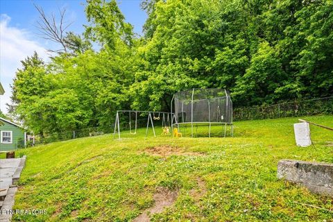 Tiny photo for 915 Cherry St, LaFollette, TN 37766 (MLS # 1340551)
