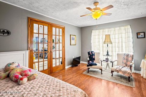 Tiny photo for 915 Cherry St, LaFollette, TN 37766 (MLS # 1340551)