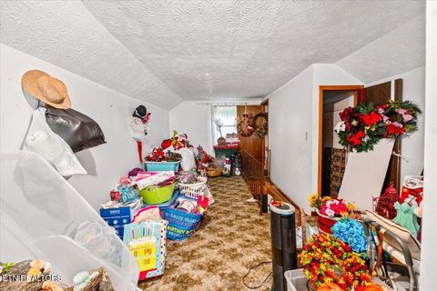 Tiny photo for 915 Cherry St, LaFollette, TN 37766 (MLS # 1340551)