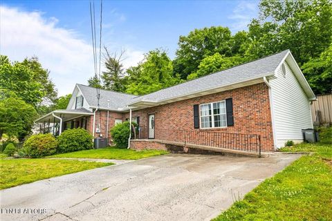 Tiny photo for 915 Cherry St, LaFollette, TN 37766 (MLS # 1340551)