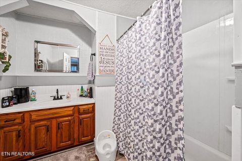 Tiny photo for 915 Cherry St, LaFollette, TN 37766 (MLS # 1340551)