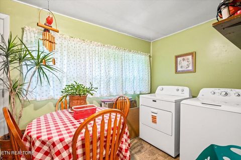 Tiny photo for 915 Cherry St, LaFollette, TN 37766 (MLS # 1340551)