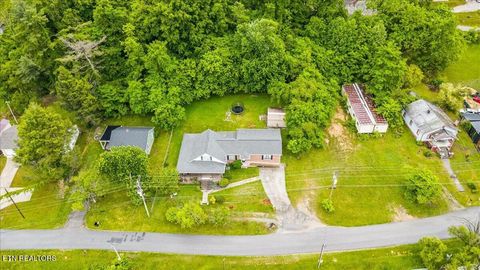 Tiny photo for 915 Cherry St, LaFollette, TN 37766 (MLS # 1340551)