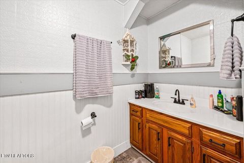 Tiny photo for 915 Cherry St, LaFollette, TN 37766 (MLS # 1340551)