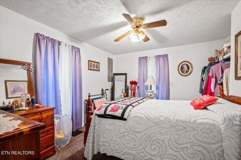 Tiny photo for 915 Cherry St, LaFollette, TN 37766 (MLS # 1340551)