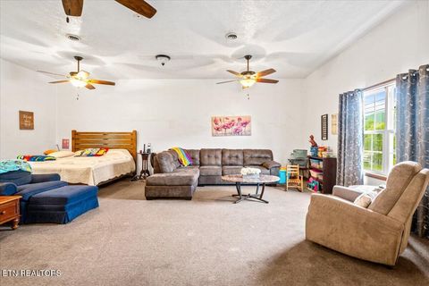 Tiny photo for 915 Cherry St, LaFollette, TN 37766 (MLS # 1340551)