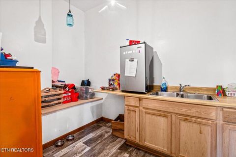 Tiny photo for 915 Cherry St, LaFollette, TN 37766 (MLS # 1340551)