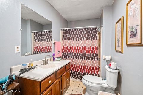 Tiny photo for 915 Cherry St, LaFollette, TN 37766 (MLS # 1340551)