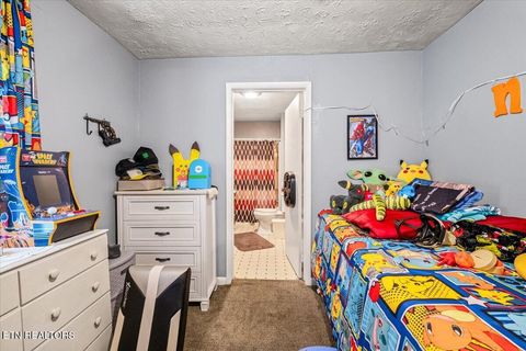 Tiny photo for 915 Cherry St, LaFollette, TN 37766 (MLS # 1340551)