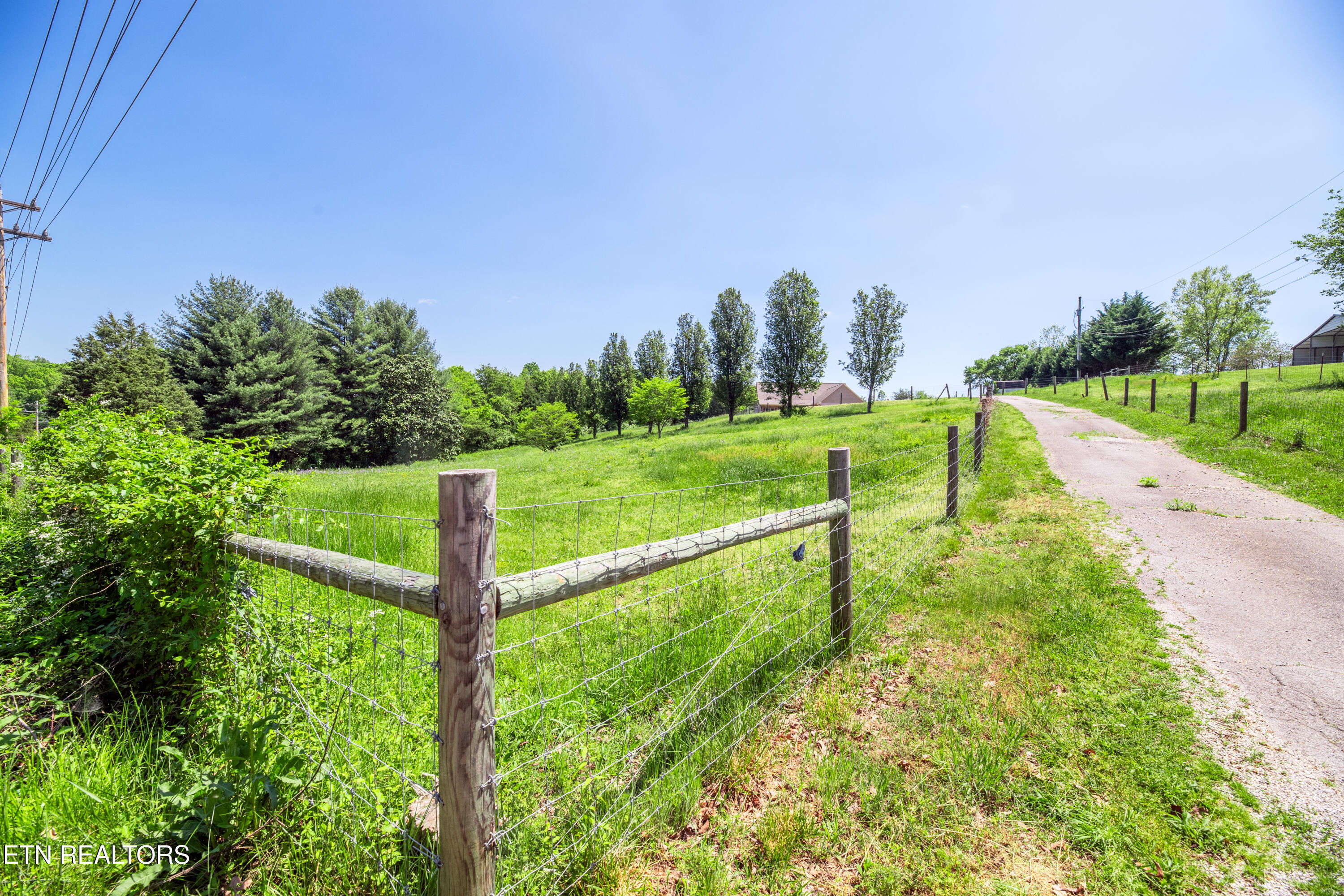 639 Buck Creek Rd