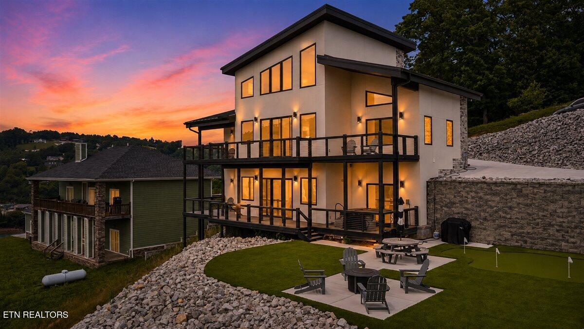 502 Cameron Loop Lane