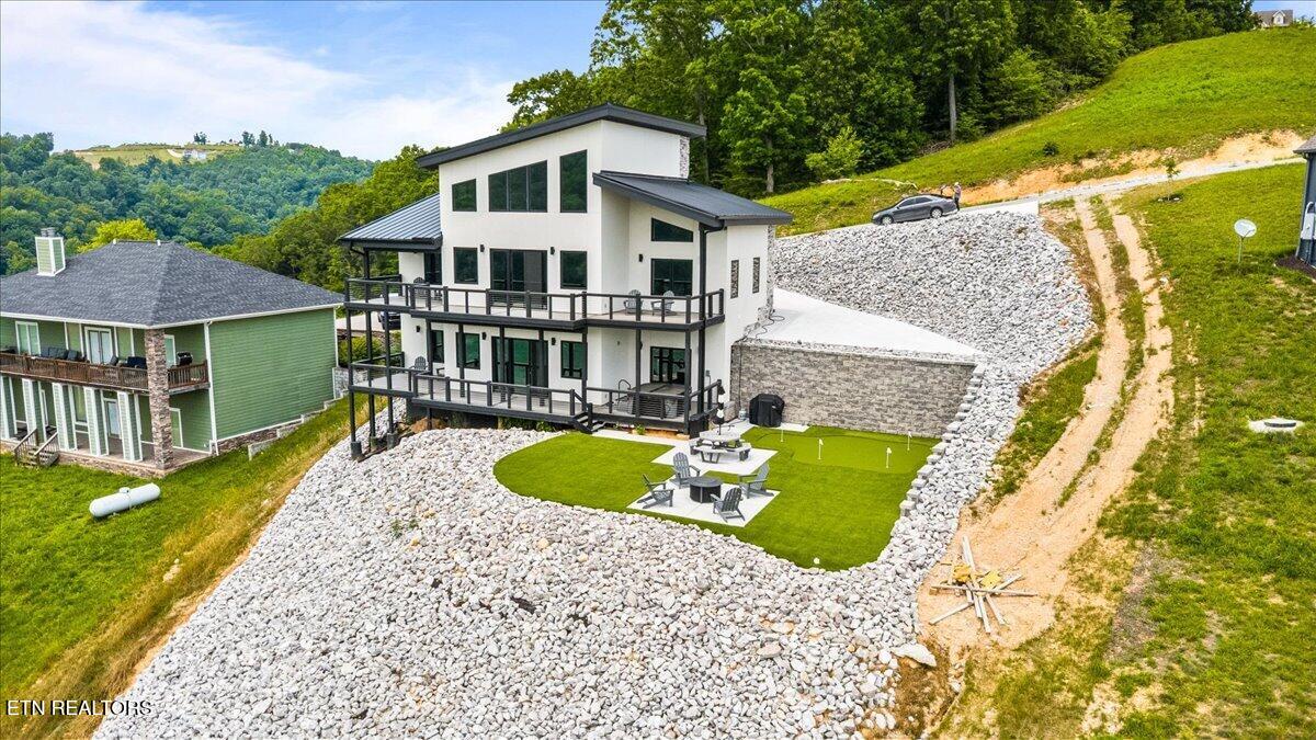 502 Cameron Loop Lane