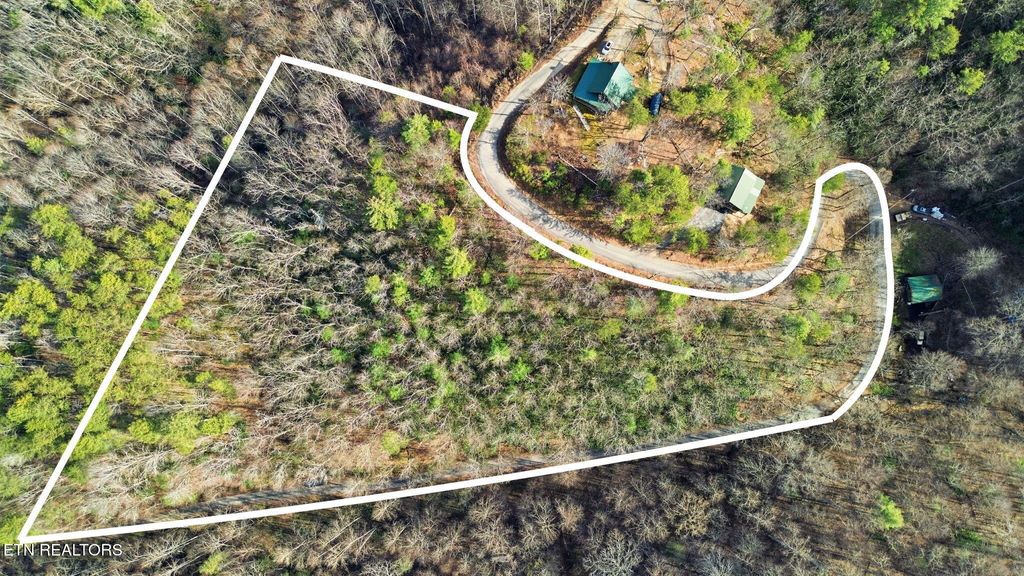 Photo of 15 Blossom Hollow Way, Sevierville, TN 37876 (MLS # 1327654)