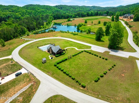 Tiny photo for 147 Highland Reserve Way, Kingston, TN 37763 (MLS # 1360267)