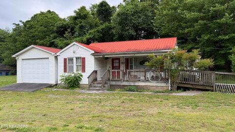 Photo of 1405 Kingston Hwy, Kingston, TN 37763 (MLS # 1340447)
