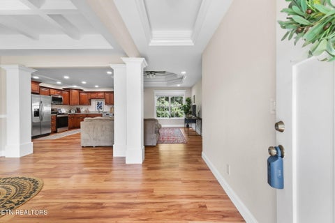 Tiny photo for 1718 Wilkinson Pike, Maryville, TN 37803 (MLS # 1356014)