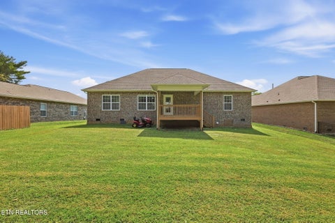 Tiny photo for 1718 Wilkinson Pike, Maryville, TN 37803 (MLS # 1356014)