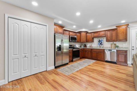 Tiny photo for 1718 Wilkinson Pike, Maryville, TN 37803 (MLS # 1356014)