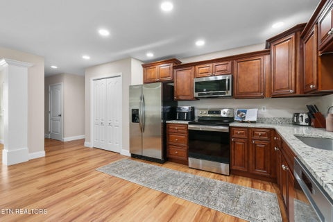 Tiny photo for 1718 Wilkinson Pike, Maryville, TN 37803 (MLS # 1356014)