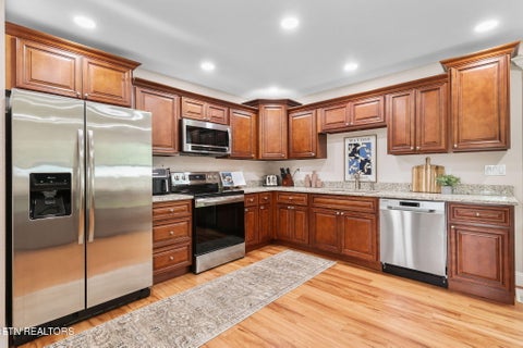 Tiny photo for 1718 Wilkinson Pike, Maryville, TN 37803 (MLS # 1356014)