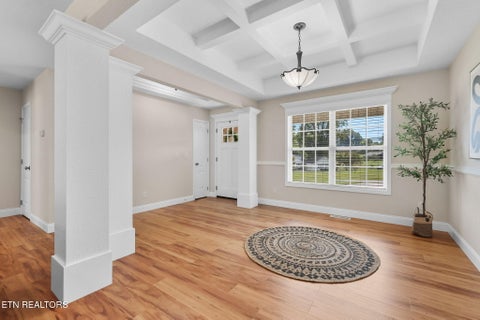 Tiny photo for 1718 Wilkinson Pike, Maryville, TN 37803 (MLS # 1356014)