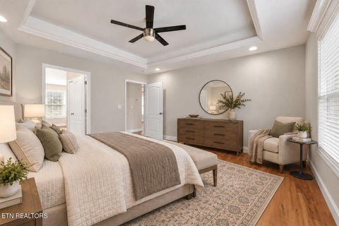 Tiny photo for 1718 Wilkinson Pike, Maryville, TN 37803 (MLS # 1356014)