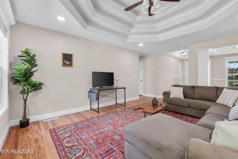 Tiny photo for 1718 Wilkinson Pike, Maryville, TN 37803 (MLS # 1356014)