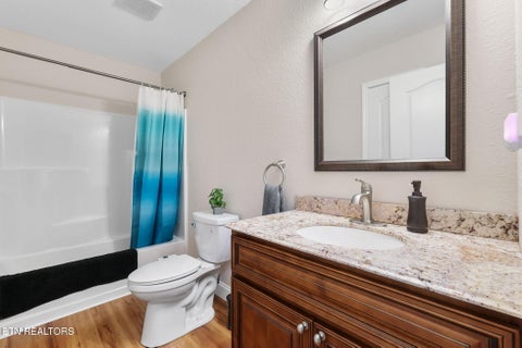 Tiny photo for 1718 Wilkinson Pike, Maryville, TN 37803 (MLS # 1356014)