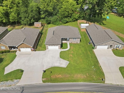 Tiny photo for 1718 Wilkinson Pike, Maryville, TN 37803 (MLS # 1356014)