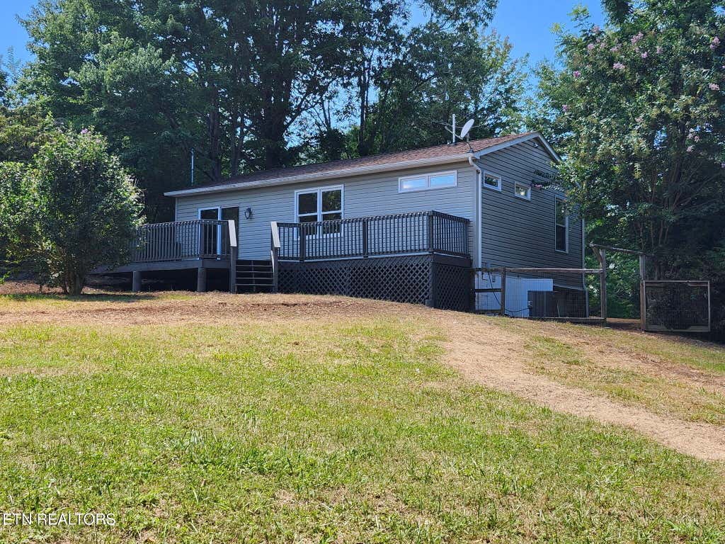 Photo of 112 Pleasant Lane, Clinton, TN 37716 (MLS # 1350657)