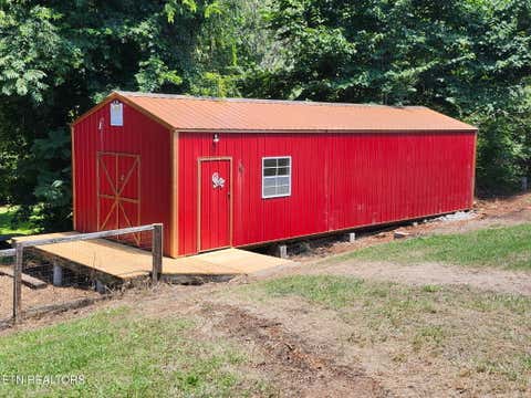 Tiny photo for 112 Pleasant Lane, Clinton, TN 37716 (MLS # 1350657)