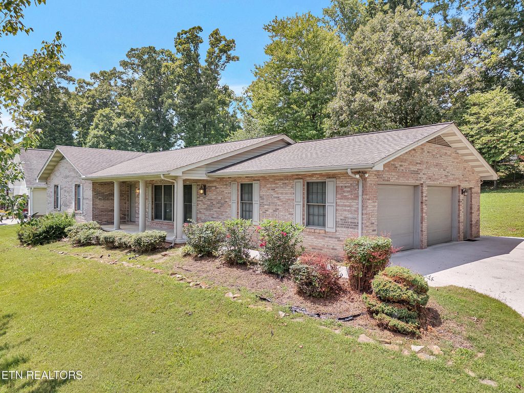 Photo of 755 Whippoorwill Circle, Seymour, TN 37865 (MLS # 1310752)