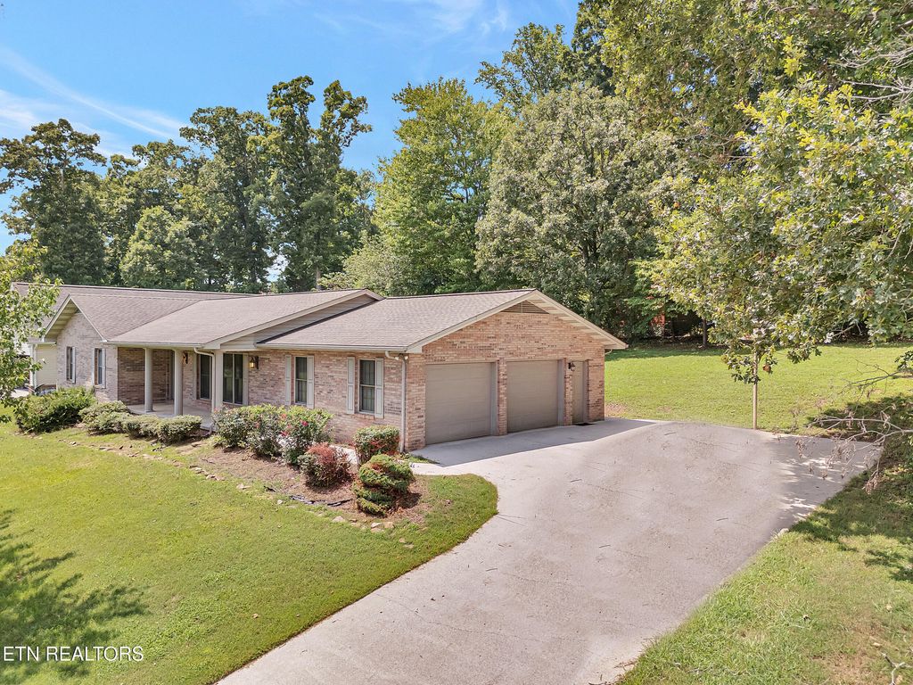 Photo of 755 Whippoorwill Circle, Seymour, TN 37865 (MLS # 1310752)