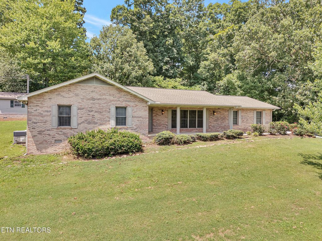Photo of 755 Whippoorwill Circle, Seymour, TN 37865 (MLS # 1310752)