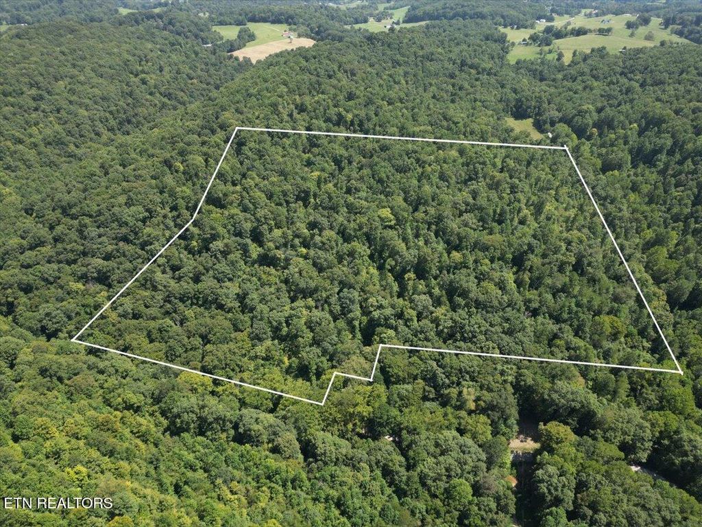 Photo of Lonesome Vally Rd Rd, Tazewell, TN 37879 (MLS # 1308429)