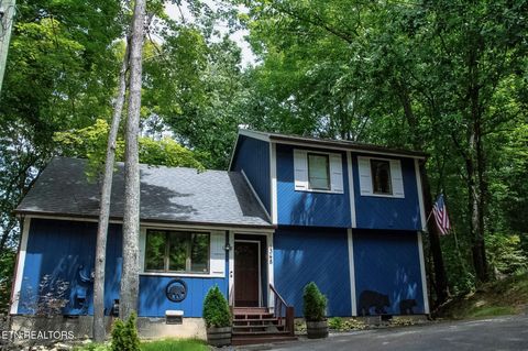 1348 N Baden Circle Gatlinburg TN 37738