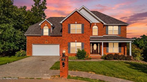 Photo of 8342 Bay Garden LN, Knoxville, TN 37938 (MLS # 1347556)