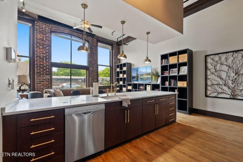 Tiny photo for 129 W Jackson Ave #102, Knoxville, TN 37902 (MLS # 1349331)