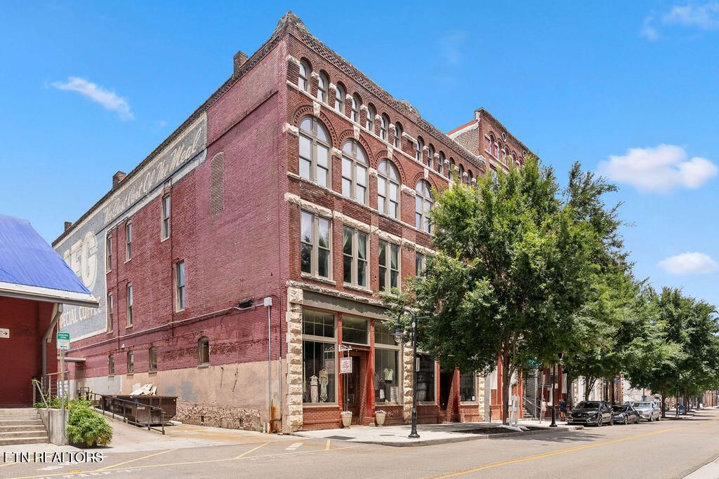 Photo of 129 W Jackson Ave #102, Knoxville, TN 37902 (MLS # 1349331)