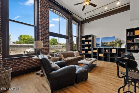 Tiny photo for 129 W Jackson Ave #102, Knoxville, TN 37902 (MLS # 1349331)