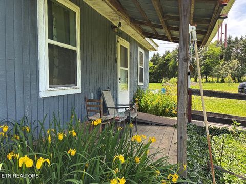 Tiny photo for 1597 Goodfield Rd, Decatur, TN 37322 (MLS # 1340559)