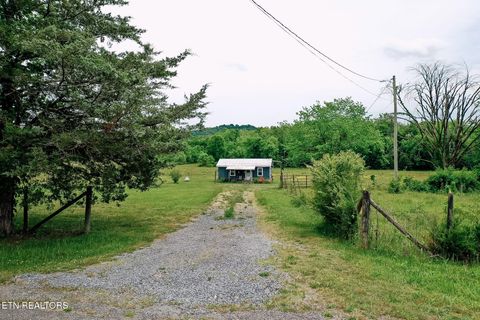 Tiny photo for 1597 Goodfield Rd, Decatur, TN 37322 (MLS # 1340559)